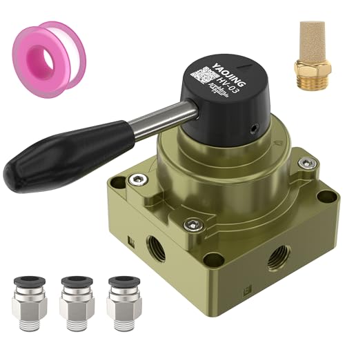 Mavrik Exact FIT for SOUTHBEND 1175375 Gas Control Valve 1/2