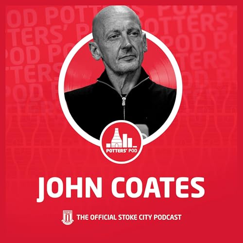 John Coates: From Decades as a Diehard Fan to Owner and Chair