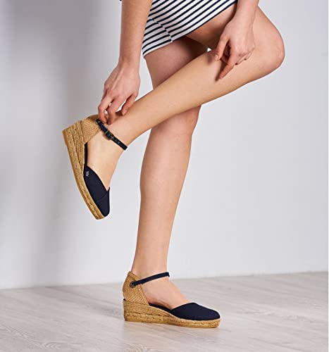 VISCATA Barcelona Pubol - Navy EU382