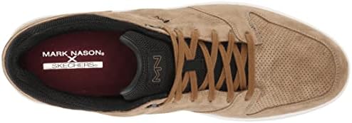 Skechers Mark Nason Men's Alpha Cup-Bane Oxford, WSK, 10.5 | Image 4