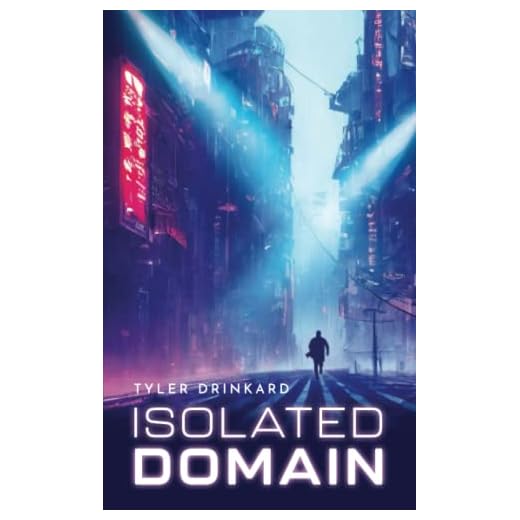 Isolated Domain