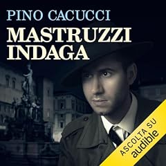 Mastruzzi indaga copertina