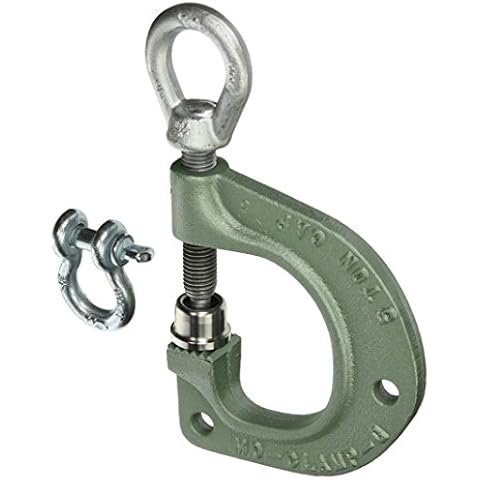 Mo-Clamp MOC5800 G Clamp Cover