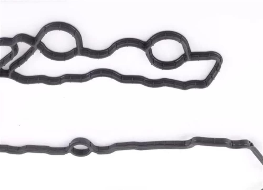 JUNMO-AUTO 1pc/set OE# 11127566289 engine valve cover gasket  
