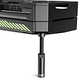 acer GPU Support Bracket, GPU Sag Bracket, Graphics Card GPU Stand with Magnet & Non-Slip Base, Video Card Holder (M, 50-80mm)
