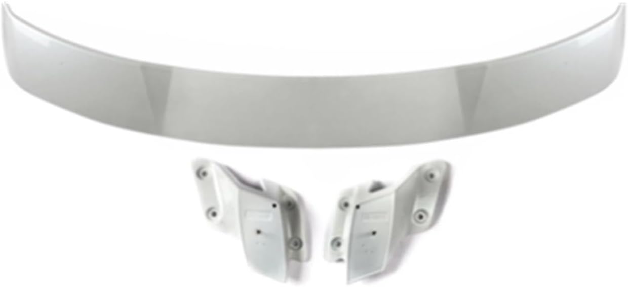 nc39 spec3 , nc42前期 ハネテールカウル 穴有り