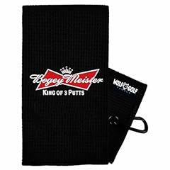 Bogey Meister on Black