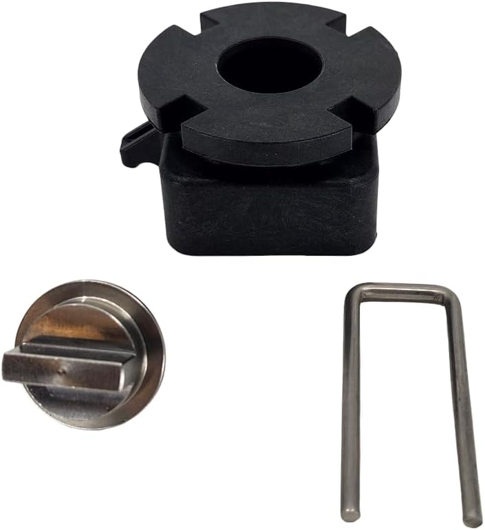 Banjo EV to EVX Motor Adapter Kit - Fits New Motor to Old Valve Body - EVX200ADP