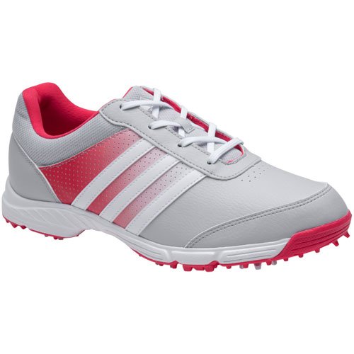 adidas Women's W Tech Response Golf Shoe3