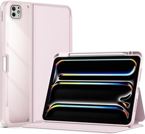 GSFY Case For 2024 IPad Pro 11 Inch 5th Generation (M4) With - View #3
