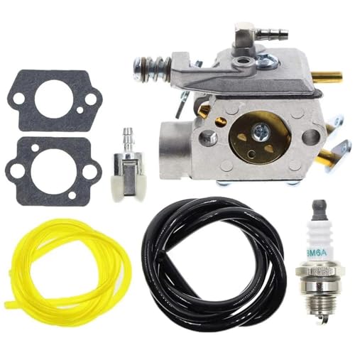 Carburateur Echo CS-400 pièce de rechange pour tronçonneuse thermique WT-985