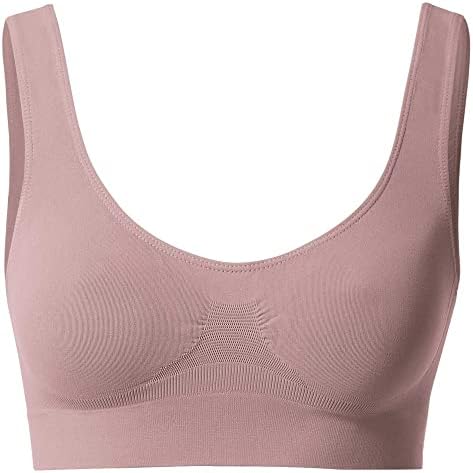 Top regata microfibra sem costura she