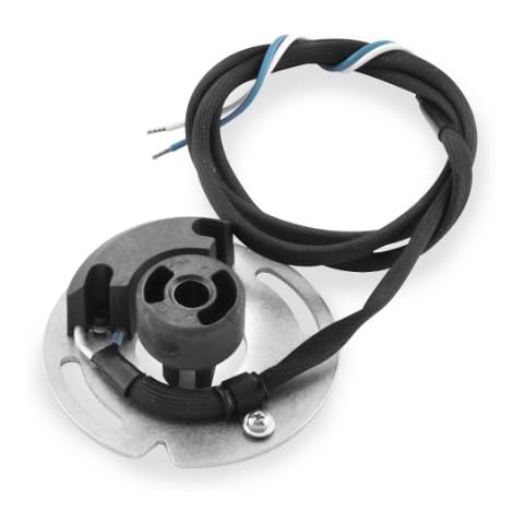 Dynatek S Ignition System DS6-1 Cover
