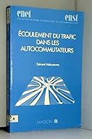 Ecoulement du trafic dans les autocommutateurs 2225805091 Book Cover