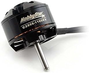 Brushless Outrunner Motor 1400KV RC 