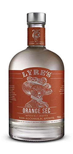 Lyre's Bianco Spritz Non-Alcoholic Set (Pack Of 2) | Orange Sec (Triple Sec Style) & Aperitif Dry (Dry Vermouth Style) | Award Winning | 23.7 Fl Oz #TOP1