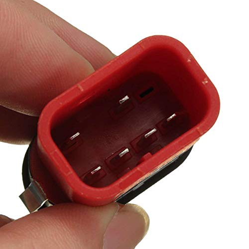 Commutation lève-vitre Ford Transit bouton électrique pour trajets quotidiens - 4