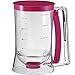 Pancake Cupcake Batter Dispenser Tool - Pancake Batter Dispenser Cupcakes Muffins & Waffles ? Batter Dispenser with squeeze handle ? Chuzy Chef