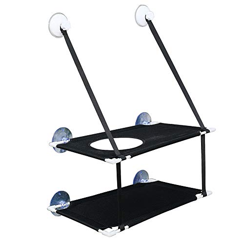 Cat Finestra Amaca, Cat Window Perch Cat Window