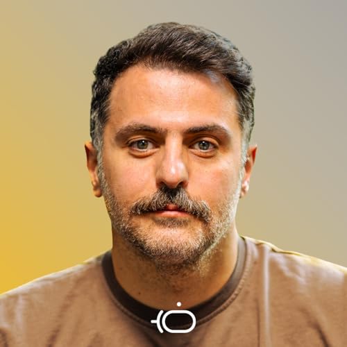 Couverture de پادکست باضیا - Ba Ziya Podcast