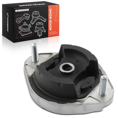 A-Premium Rear Transmission Mount for Audi A4 (2002-2008)