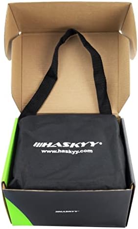 HASKYY Zabezpieczenie przed kradzieżą zamek do przyczepy kempingowej Premium zabezpieczenie skrzynki Hitch Lock Safety wraz z 3 kluczami zamek sprzęgła