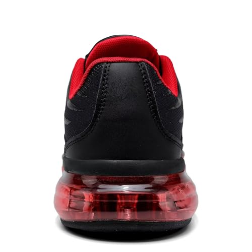 Men's Air Running Shoes Non Slip Workout Casual Sport Shoes for Men Basketball Sneakers Fashion Tennis Sport Fitness Cross Trainers - Image 5