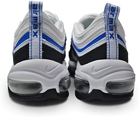 NIKE Air MAX 97 (GS), Zapatillas de Running Niños : Amazon.es: Zapatos y  complementos