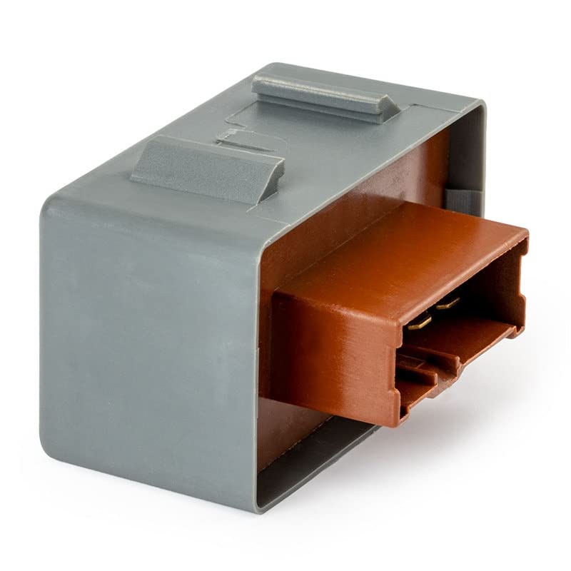 Relé Principal de Bomba de Combustible de 12V y 7 Pines 39400-SR3-003 for Civic for del for Sol CR-V Accord for Acura for Integra 39400-S01-A01 RZ0159 RY422