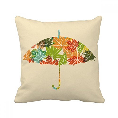 Oreiller insert cover pluie multicolore pour protéger et décorer le canapé - 2
