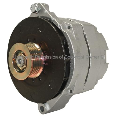 Quality-built 7273509 Premium Quality Alternator
