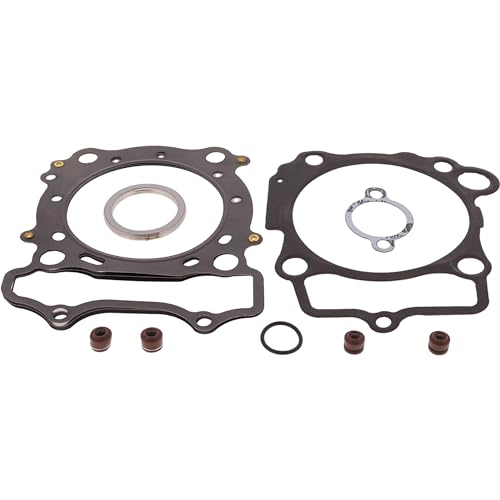 Vertex 8100048 Top End Gasket Kit Compatible With/Replacement For Yamaha
