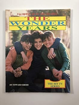 Paperback The Wonder Years Book