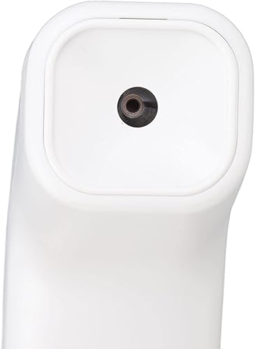 Miniatura 8 de Termómetro infrarrojo eléctrico digital sin contacto para hospital, termómetro de frente, termómetro digital para toda la familia con lecturas de