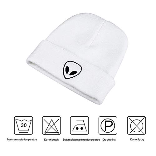 ISpchen Cappello Lavorato a Maglia di Lana