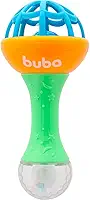 Buba Baby Shake Atividades Sortido