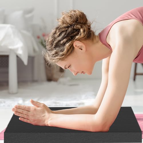 Almohadilla de equilibrio elástica contra el dolor articular en tablas y flexiones estables 3