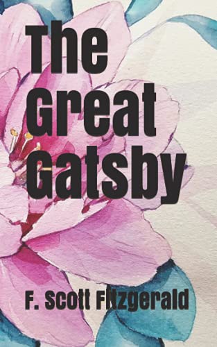 The Great Gatsby