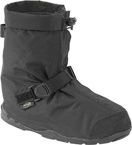 NEOS 11" Villager Nylon All Season Waterproof Overshoes (VIS1)