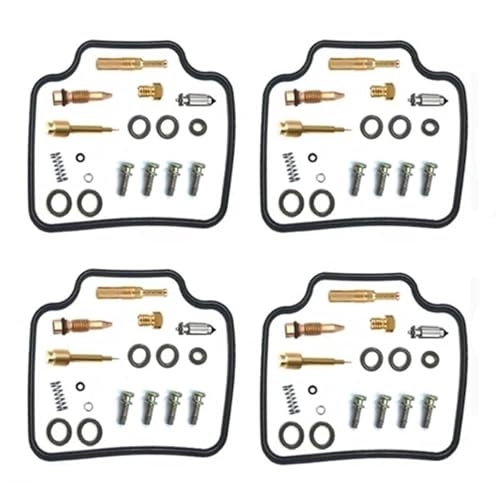 �L���u���^�[�C���L�b�g H-ONDA CB750 CB750F RC42 1992 1993 1994 1995-2008 �L���u���^�[�t���[�g�p�[�c �I�C���J�b�v�j�[�h���o���u(�L�b�gA)