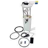 Fuel Pump for Lesabre 00-05 3.8L, Park Avenue 98-05 3.8L, Deville 00-05 4.6L, Seville 98-04 4.6L, Aurora 01-02 3.5/ 01-03 4.0L/ 98-99 4.0L, Bonneville 00-053.8L/ 04-05 4.6L compatible with E3518M