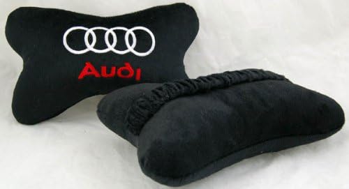 audi pillow