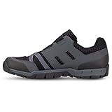  Scott Sport Crus-r Boa Plus MTB Trekking Fahrrad Schuhe Dark grau/schwarz 2023: Größe: 43