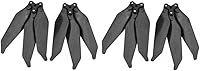 Vista 6 de Drone 8331 Carbon Fiber Propeller Blade Folding Props Low Noise Blade Noise Reduction Wing CW CCW for DJI Mavic Pro Spare Part