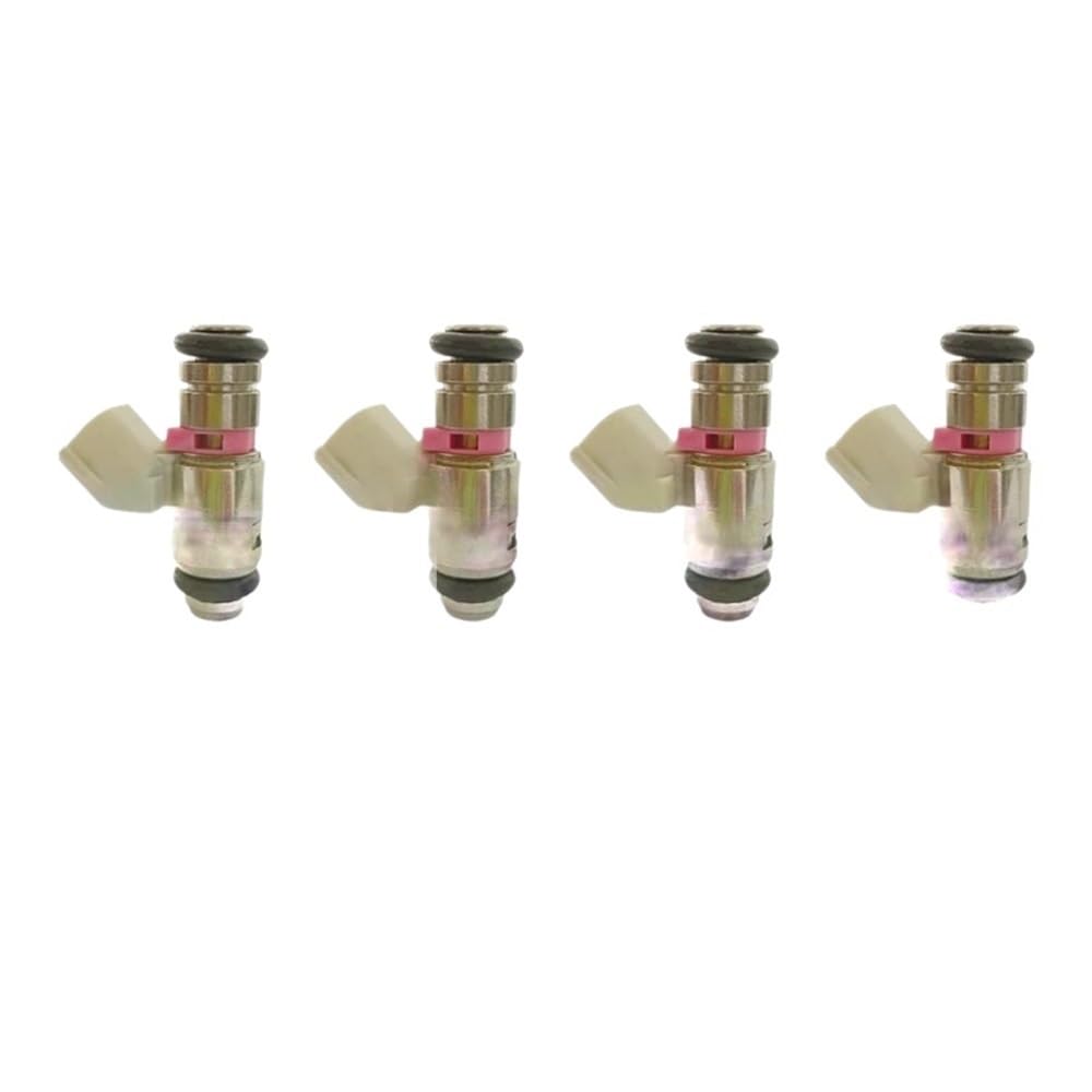Fuel Injectors Fuel Injector for 206 207 308 407 408