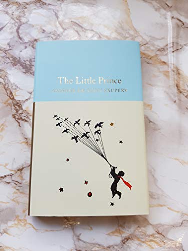 The Little Prince: Antoine de Saint-Exupéry