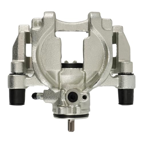Image of PHILTOP Rear Right Brake Caliper Compatible with 2013-2020 Fusion, 2013-2020 MKZ, 2017-2020 Continental, 2019-2020 Police Responder Hybrid, 2019-2020 SSV Plug-In Hybrid, 18-B5476