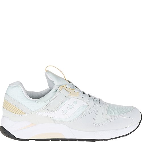 Saucony Grid 9000 Grey