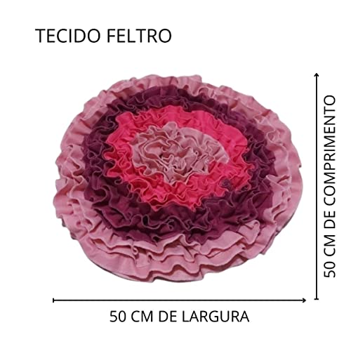 TAPETE DE ENRIQUECIMENTO AMBIENTAL PARA CACHORRO GATO COMEDOURO LENTO PARA PET BRINQUEDO INTERATIVO