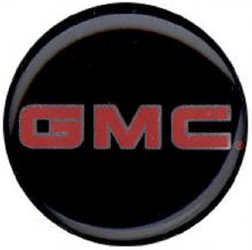 Miniatura 1 de Grant Botón de bocina cromada 5636 (camión GMC)